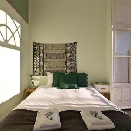 Aposentus - Riverside Miragaia Apartment Porto Luaran gambar