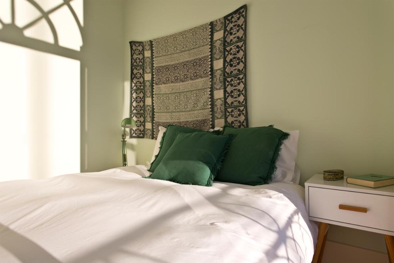 Aposentus - Riverside Miragaia Apartment Porto Luaran gambar