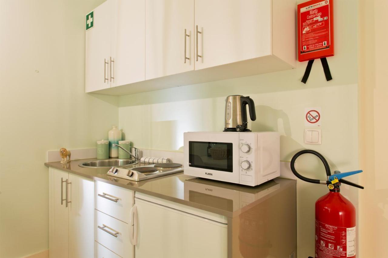 Aposentus - Riverside Miragaia Apartment Porto Luaran gambar