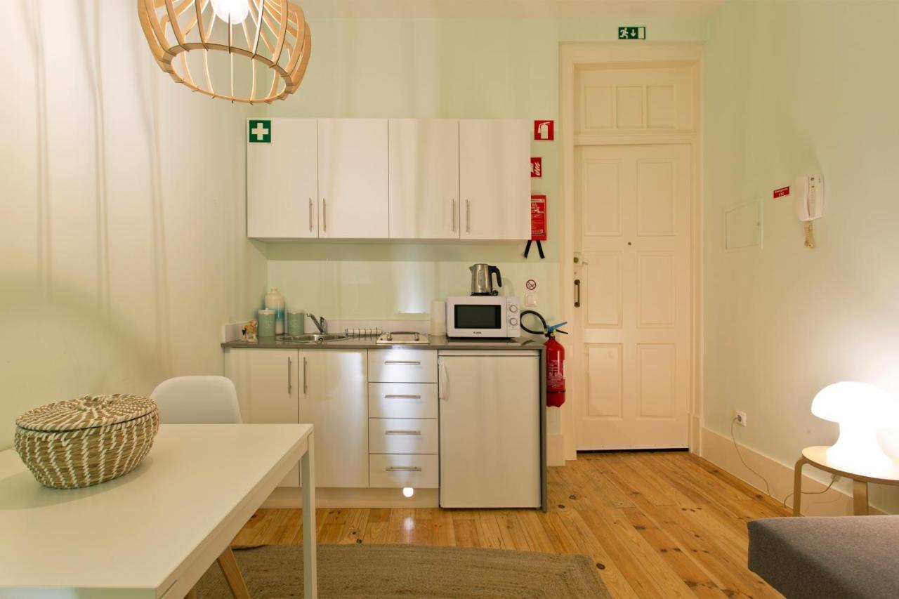 Aposentus - Riverside Miragaia Apartment Porto Luaran gambar