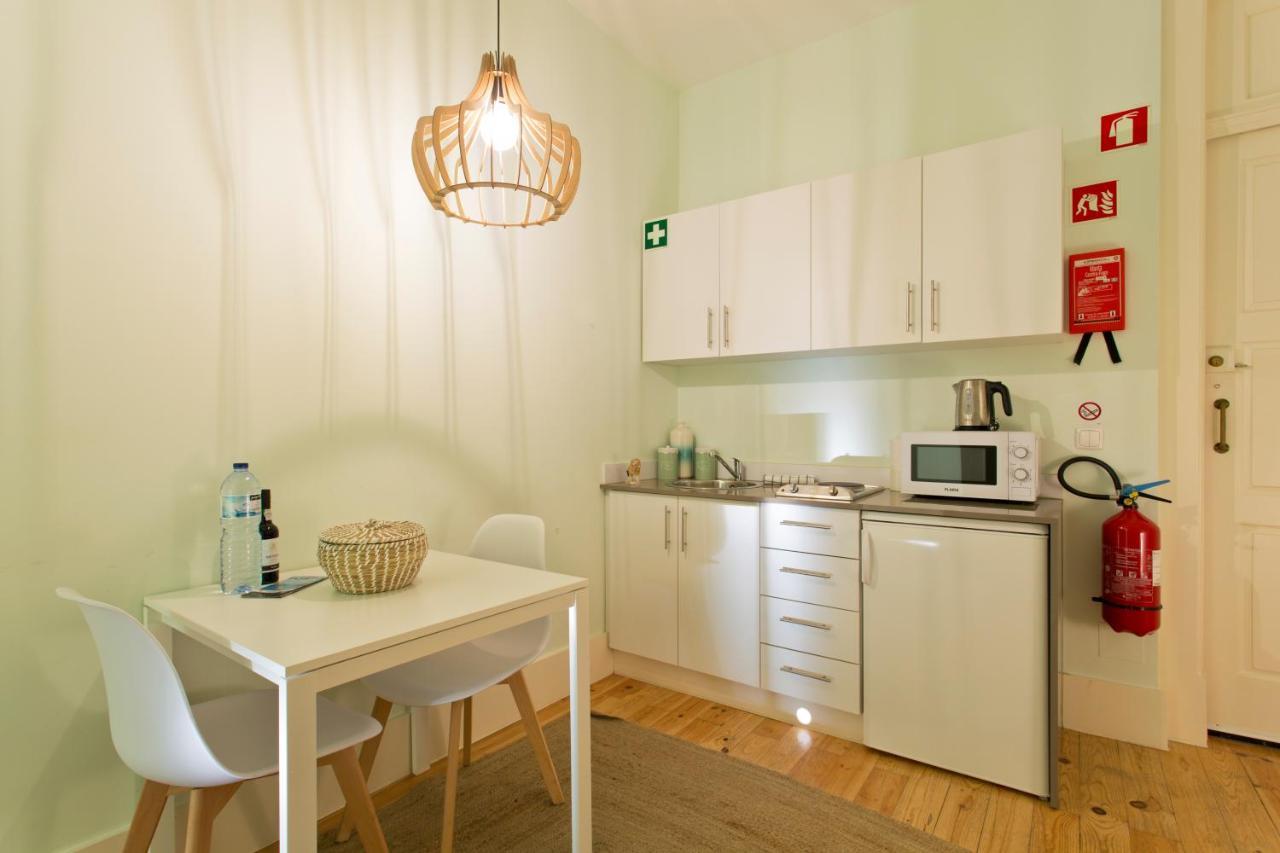 Aposentus - Riverside Miragaia Apartment Porto Luaran gambar